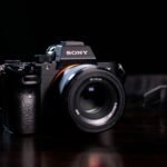 sony camera