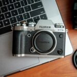 fujifilm camera