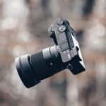 sony camera a6400