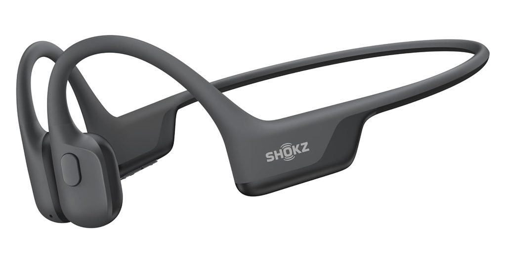 Shokz OpenRun Air 2
