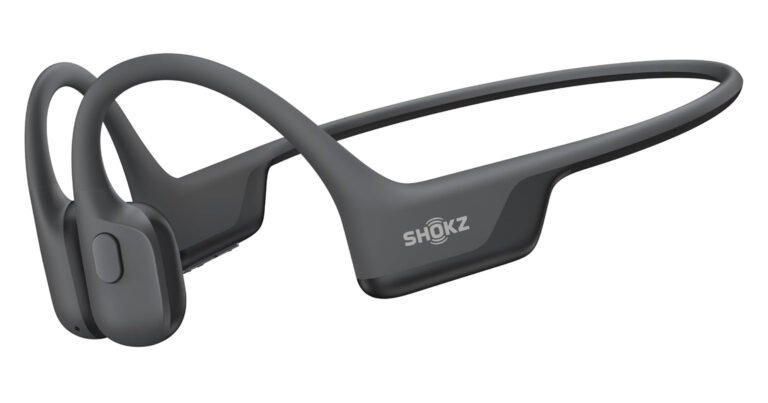 Shokz OpenRun