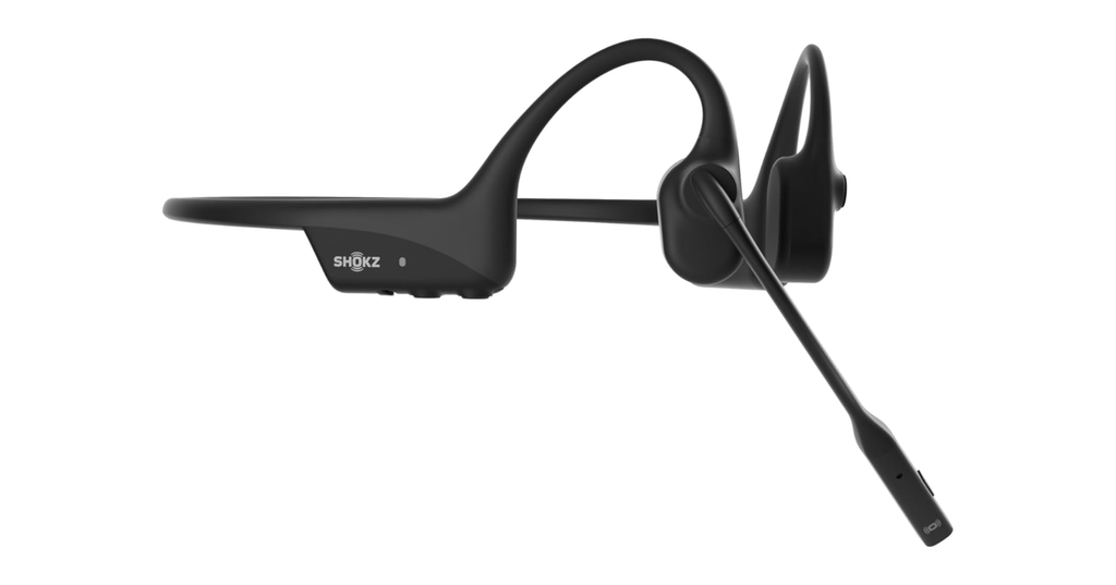 Shokz OpenComm 2