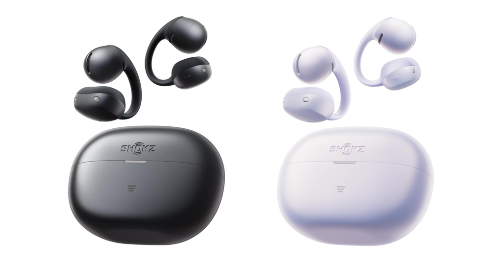 Shokz OpenDots Air
