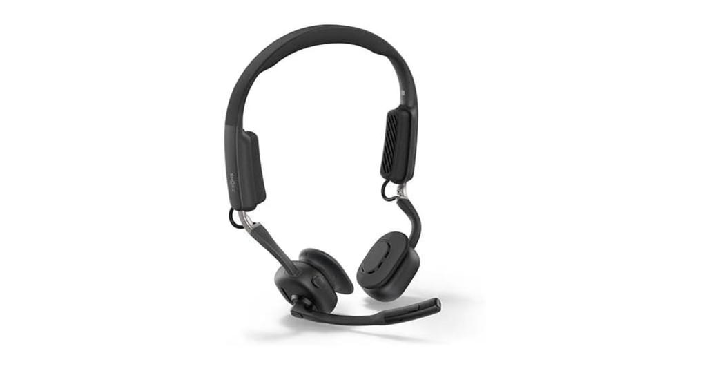 Shokz OpenMeet 2