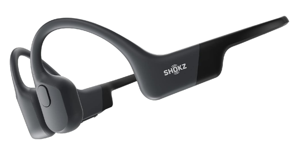 Shokz OpenRun
