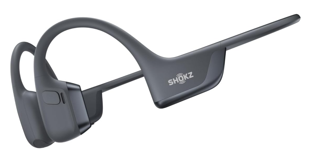 Shokz OpenRun Pro 2