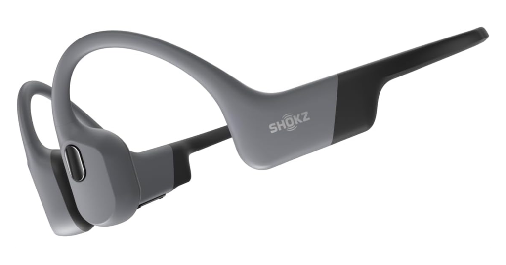 Shokz OpenSwim Pro